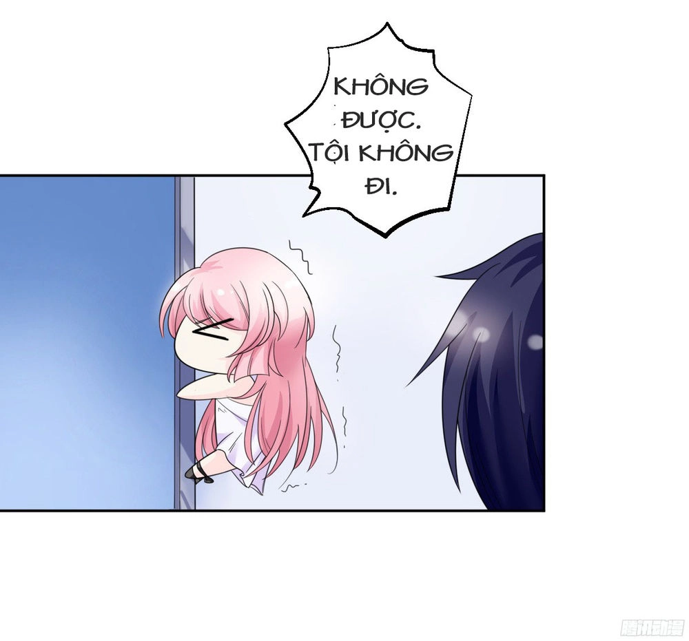 Tân Nương Xinh Đẹp Của Tổng Tài Chapter 2 - 22