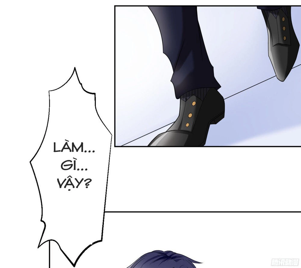 Tân Nương Xinh Đẹp Của Tổng Tài Chapter 2 - 23