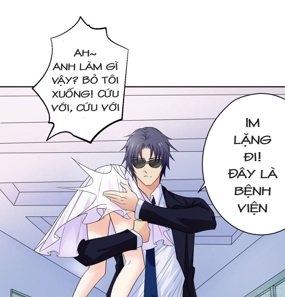 Tân Nương Xinh Đẹp Của Tổng Tài Chapter 2 - 25