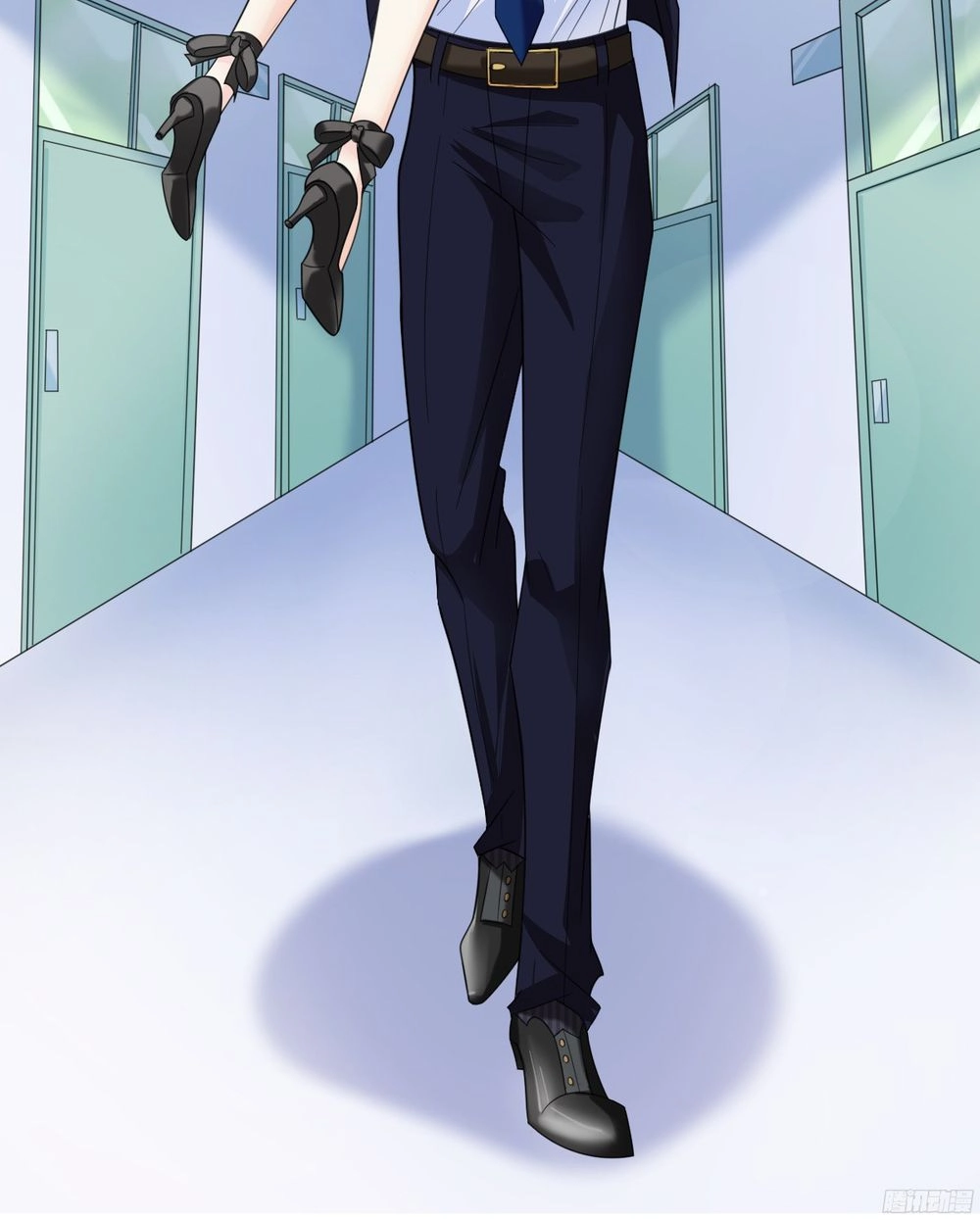 Tân Nương Xinh Đẹp Của Tổng Tài Chapter 2 - 26