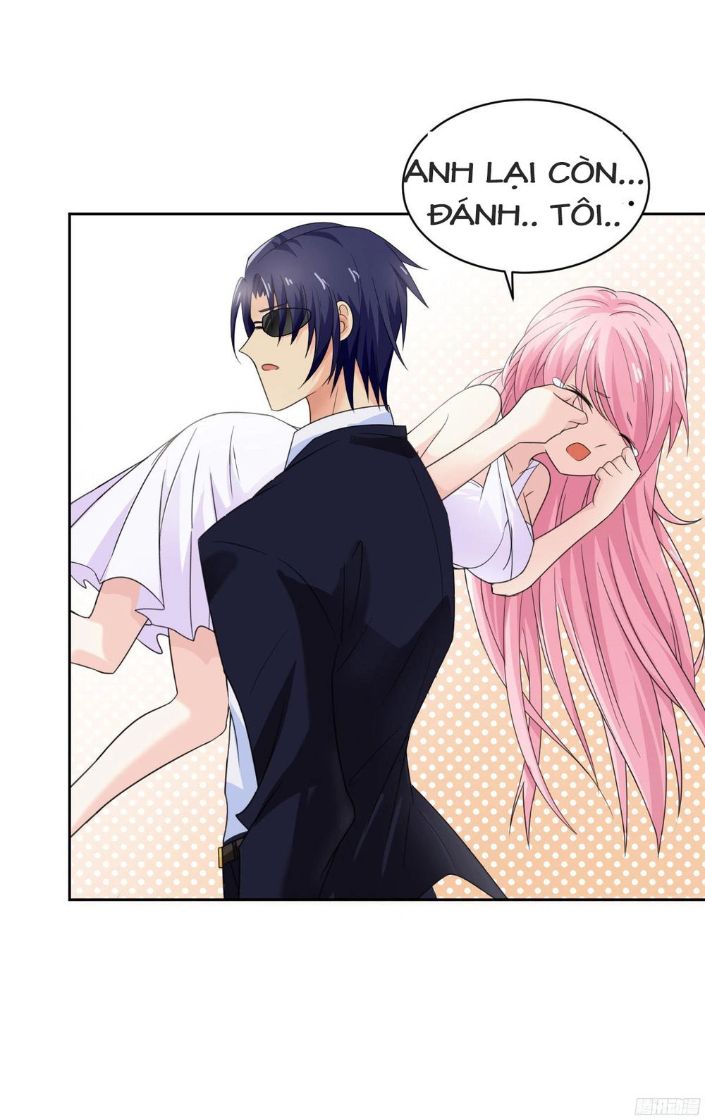 Tân Nương Xinh Đẹp Của Tổng Tài Chapter 2 - 27