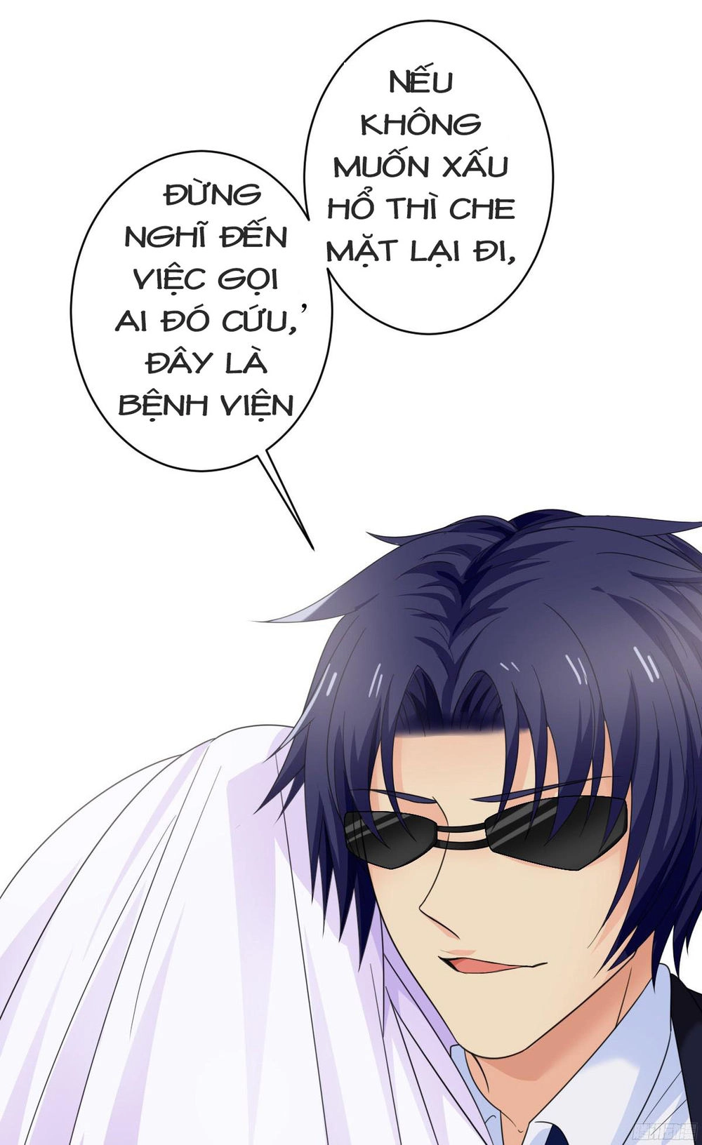 Tân Nương Xinh Đẹp Của Tổng Tài Chapter 2 - 28