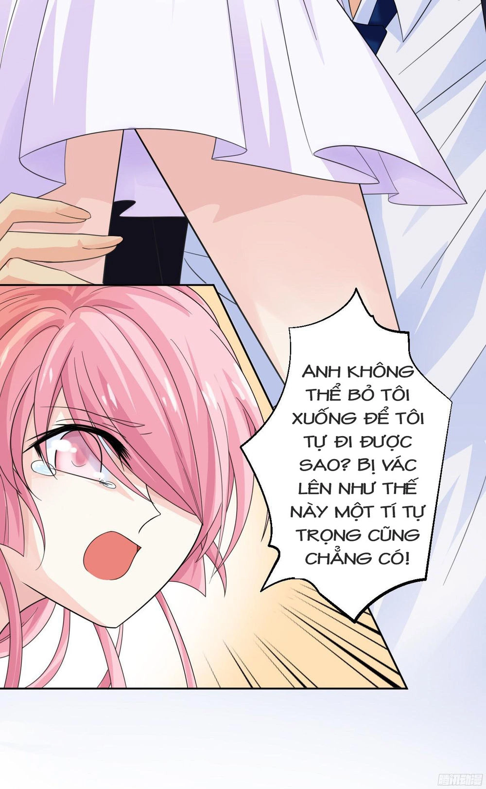 Tân Nương Xinh Đẹp Của Tổng Tài Chapter 2 - 29