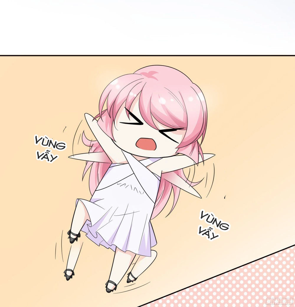 Tân Nương Xinh Đẹp Của Tổng Tài Chapter 2 - 30