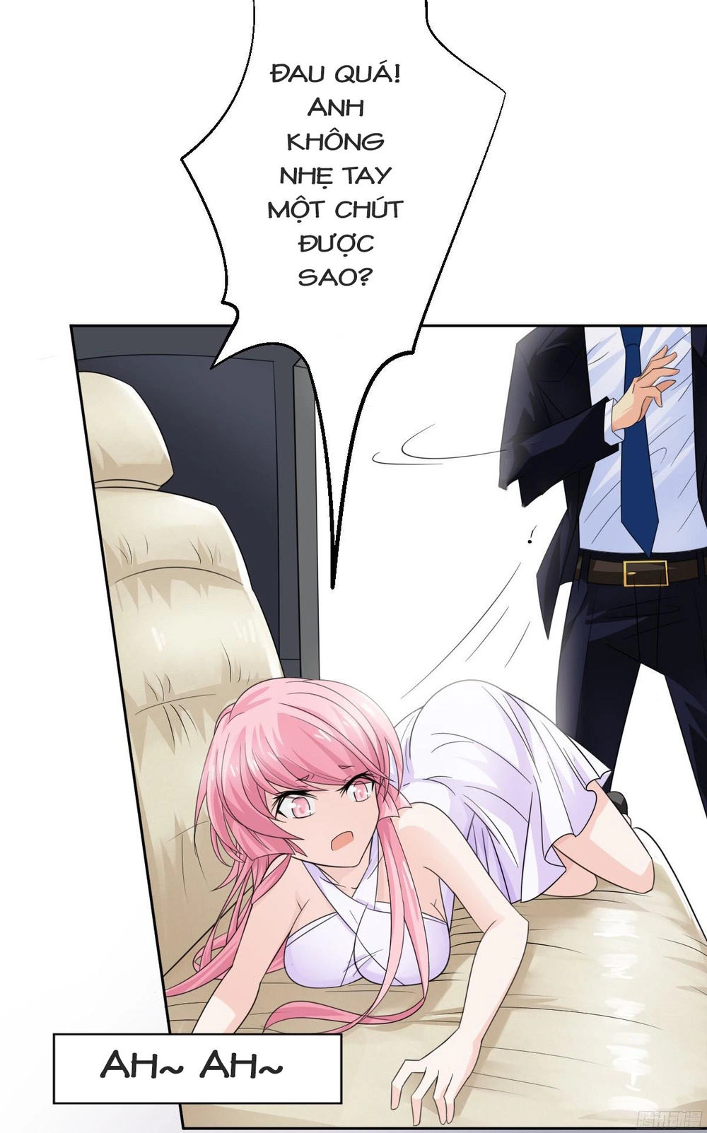 Tân Nương Xinh Đẹp Của Tổng Tài Chapter 2 - 33