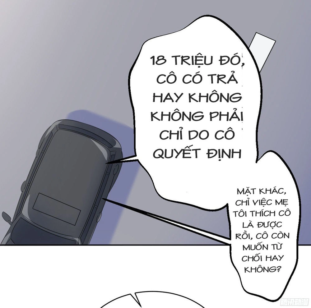 Tân Nương Xinh Đẹp Của Tổng Tài Chapter 2 - 36