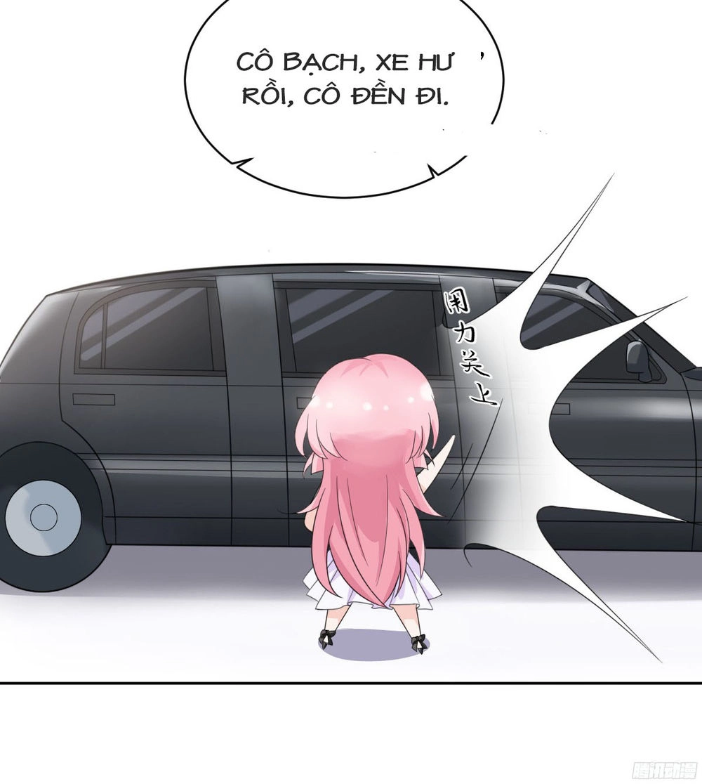 Tân Nương Xinh Đẹp Của Tổng Tài Chapter 2 - 37