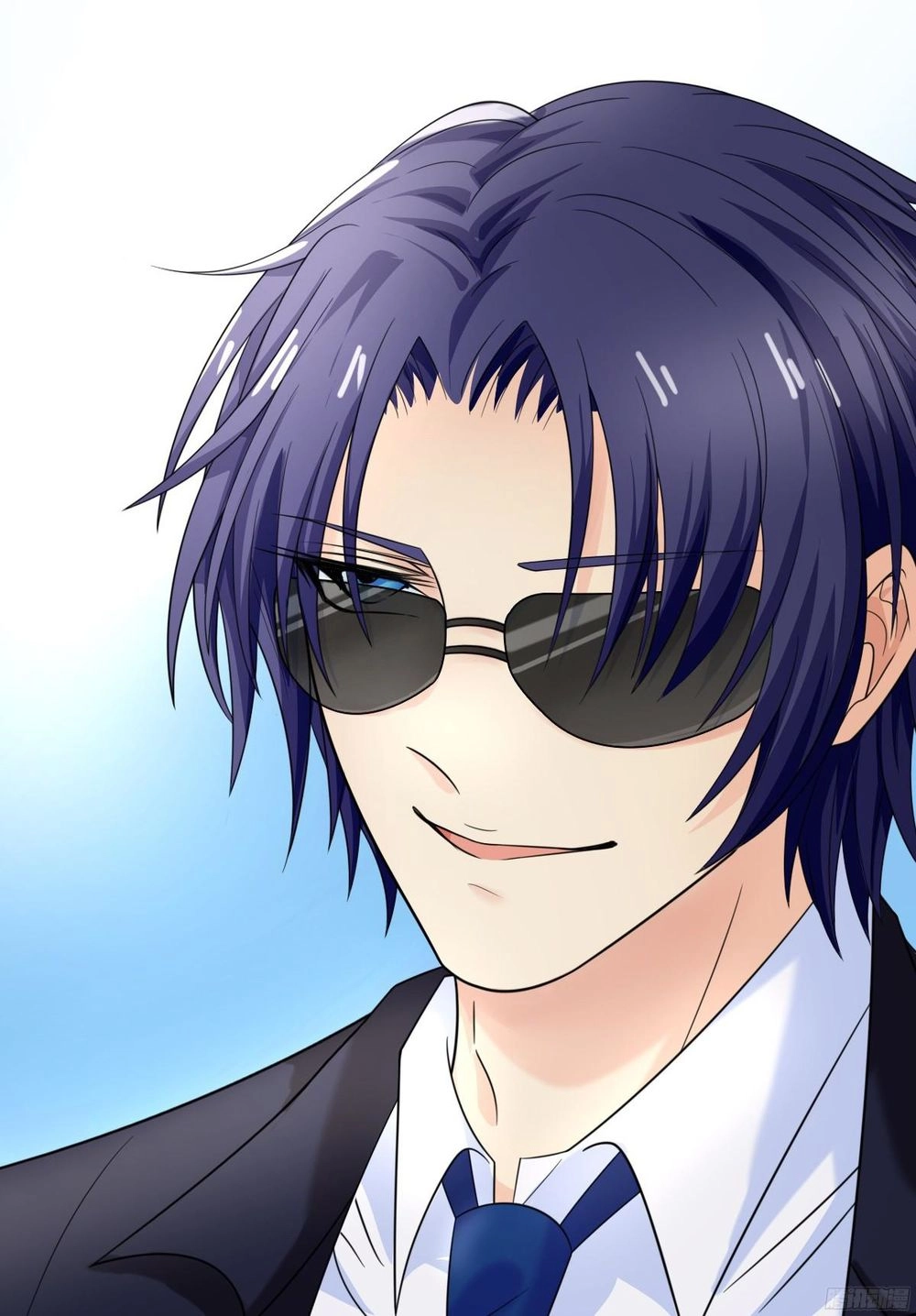 Tân Nương Xinh Đẹp Của Tổng Tài Chapter 2 - 40