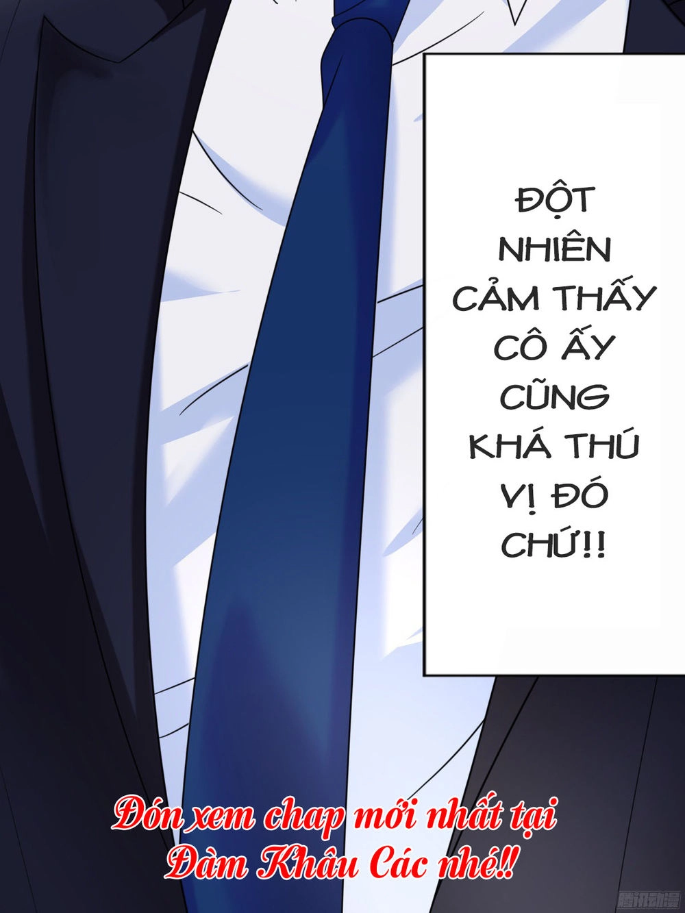 Tân Nương Xinh Đẹp Của Tổng Tài Chapter 2 - 41