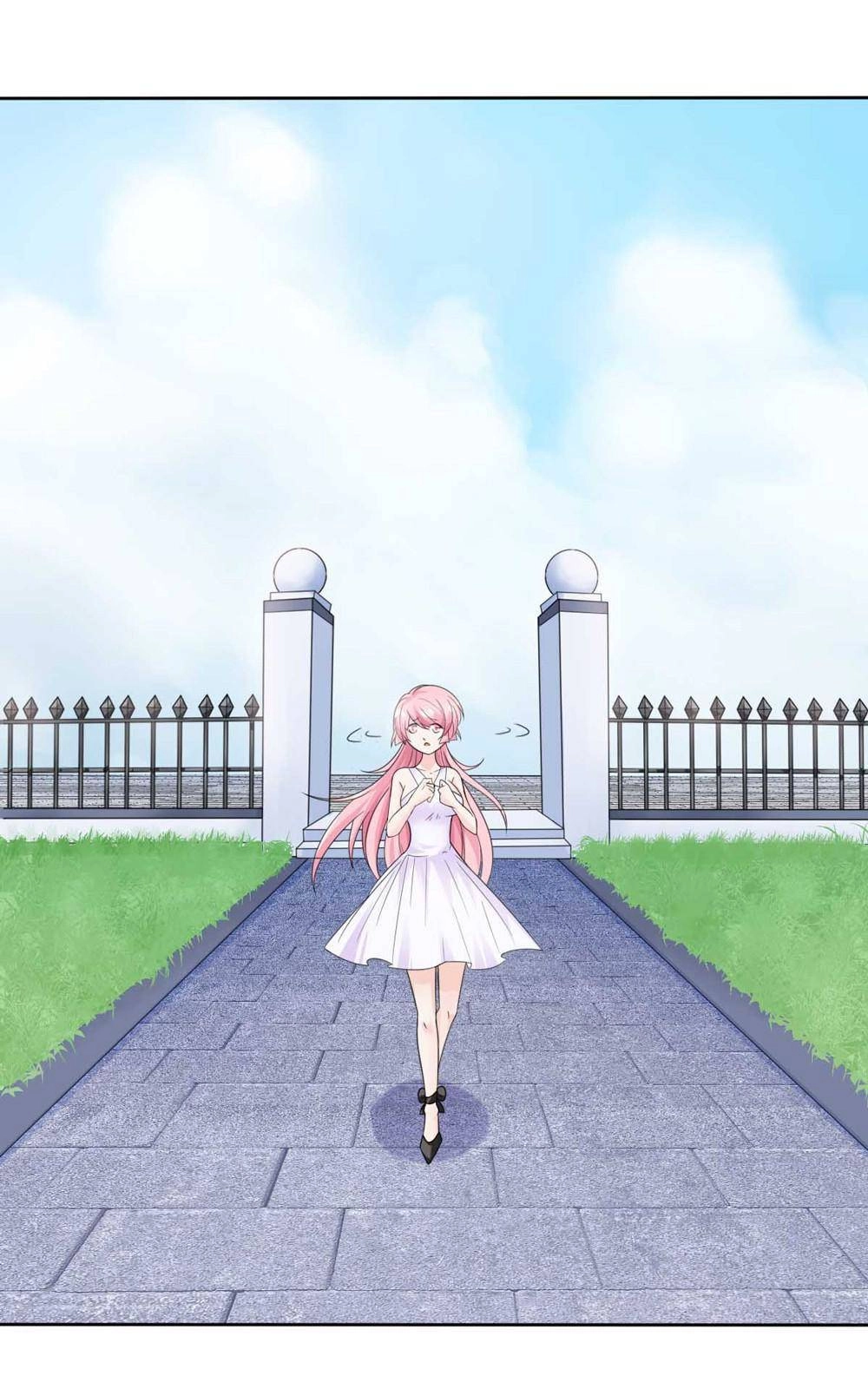 Tân Nương Xinh Đẹp Của Tổng Tài Chapter 3 - 8