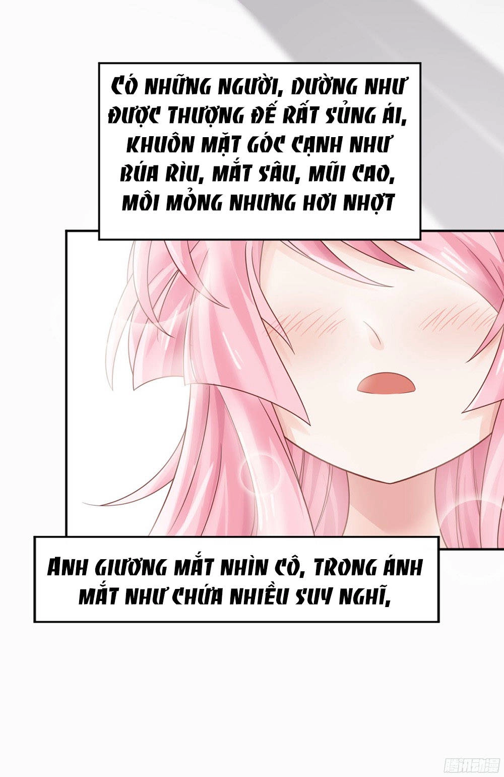 Tân Nương Xinh Đẹp Của Tổng Tài Chapter 3 - 15