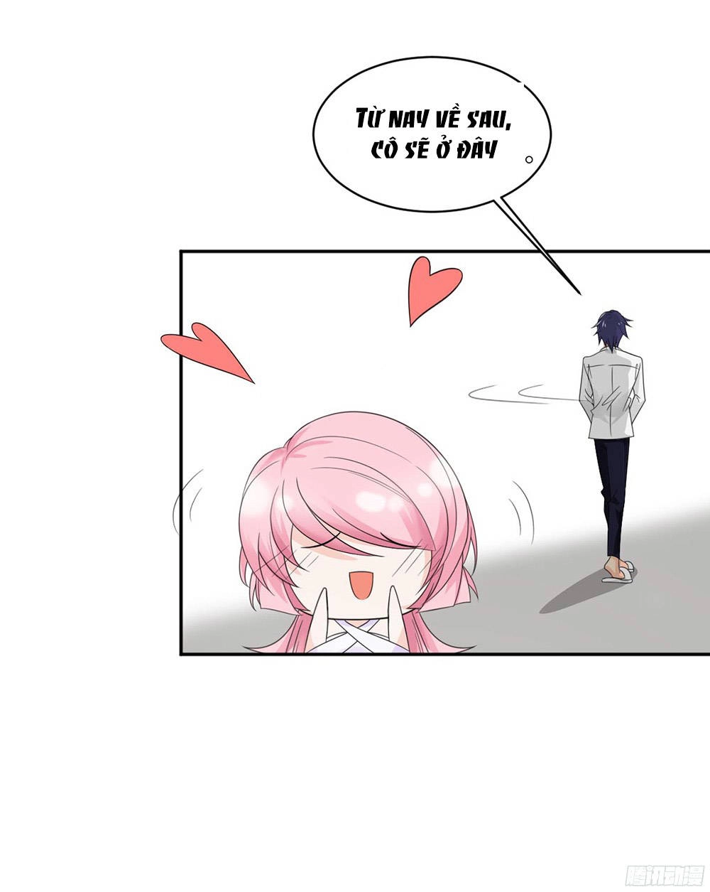 Tân Nương Xinh Đẹp Của Tổng Tài Chapter 3 - 17