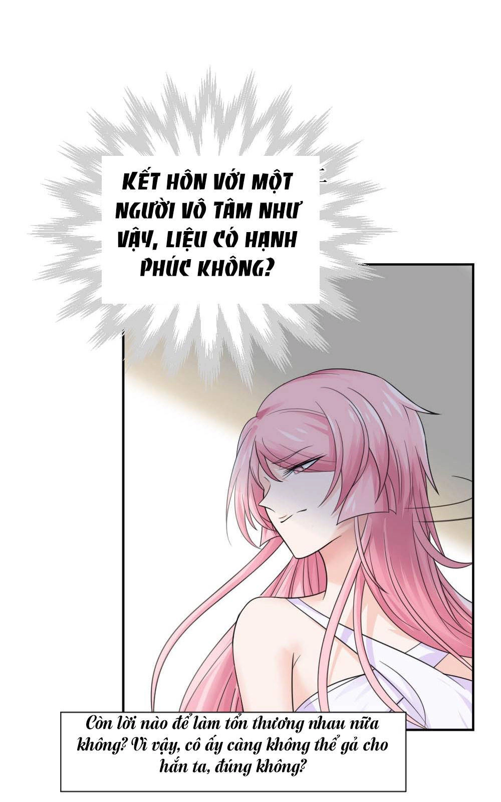 Tân Nương Xinh Đẹp Của Tổng Tài Chapter 3 - 25