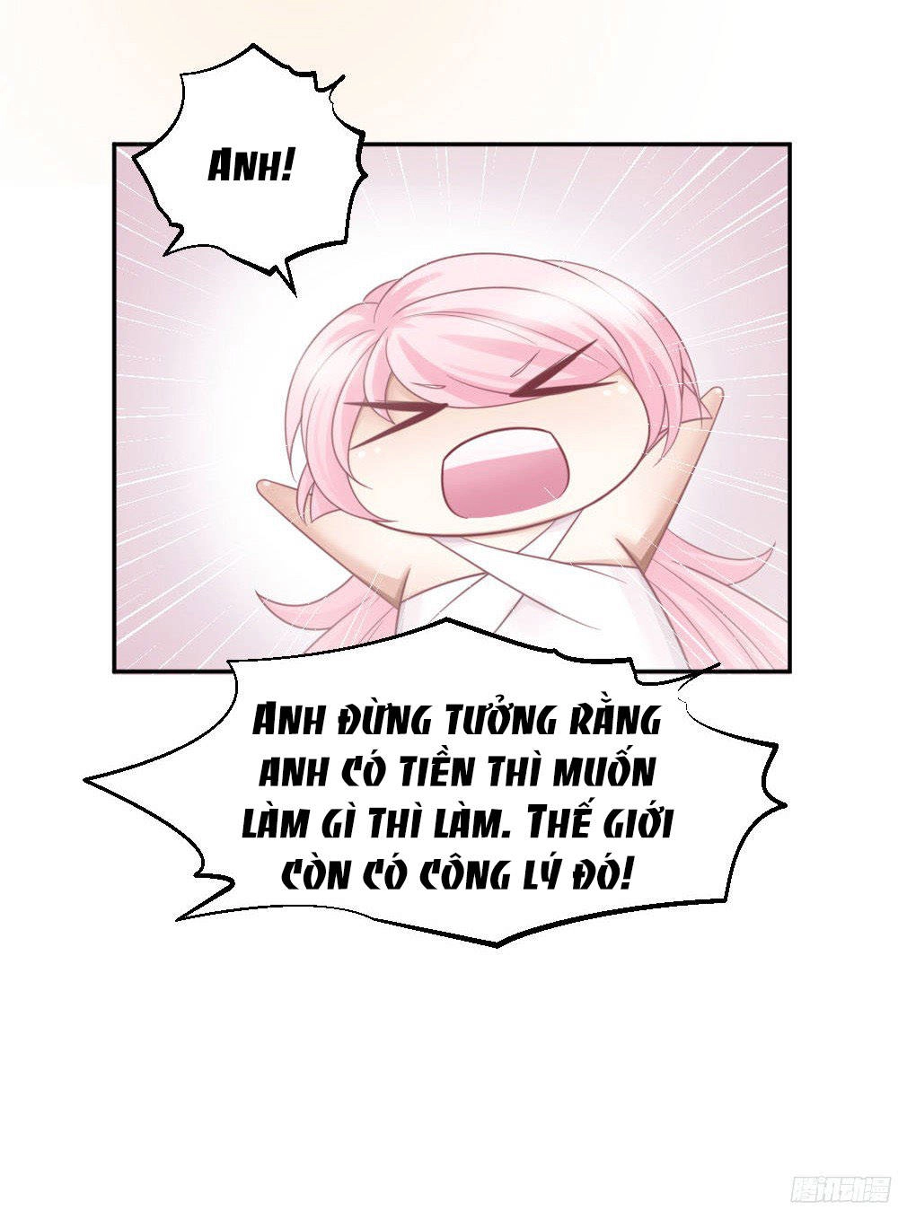 Tân Nương Xinh Đẹp Của Tổng Tài Chapter 3 - 35