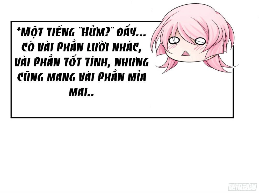 Tân Nương Xinh Đẹp Của Tổng Tài Chapter 3 - 38