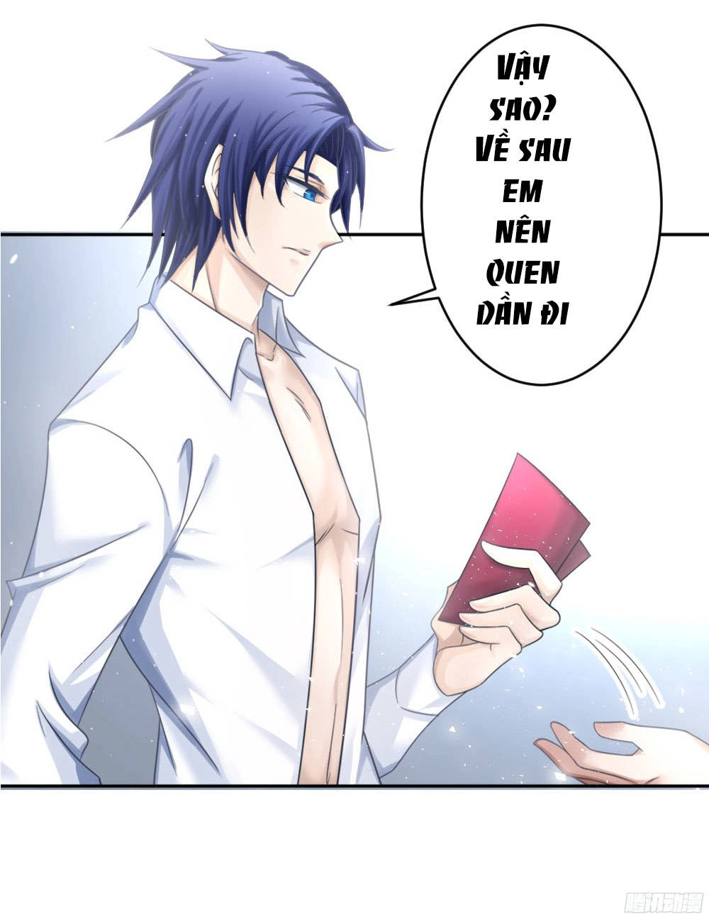 Tân Nương Xinh Đẹp Của Tổng Tài Chapter 3 - 42