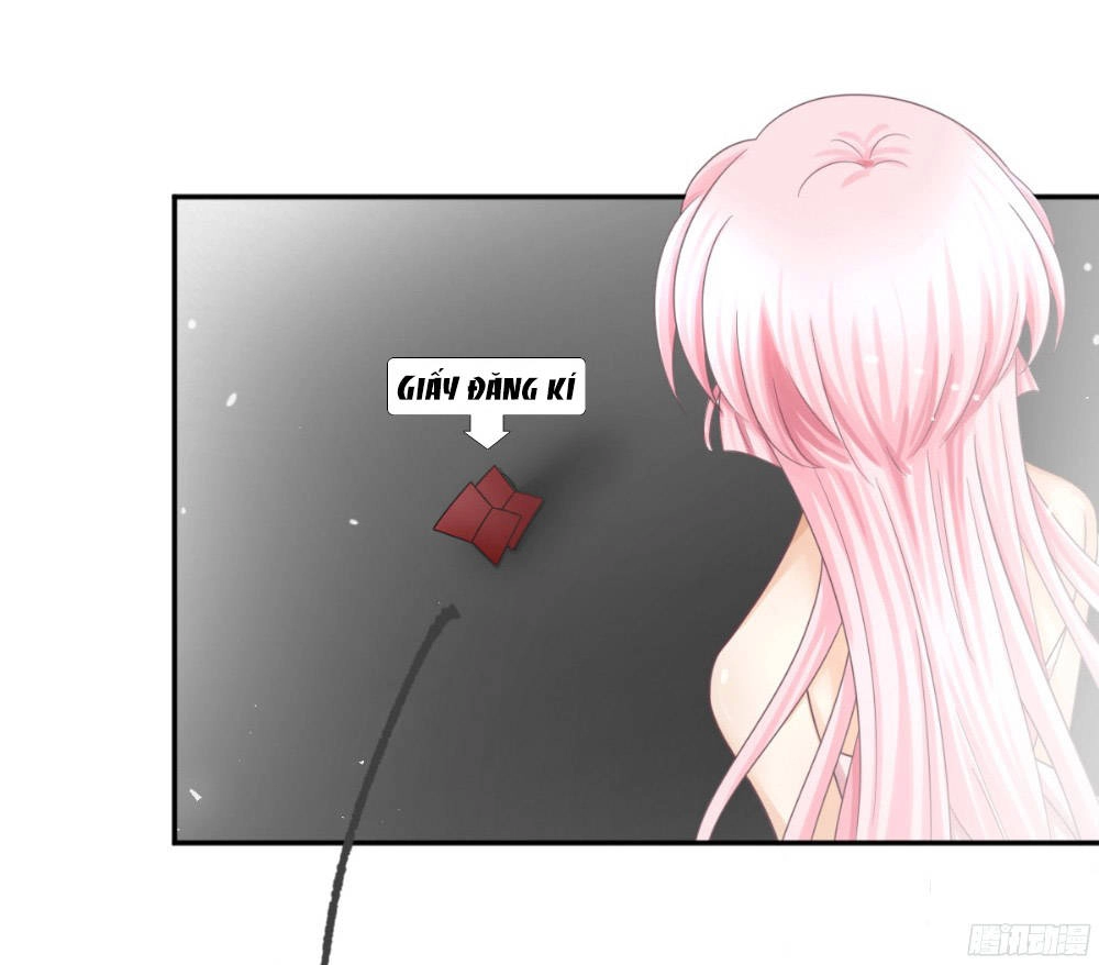 Tân Nương Xinh Đẹp Của Tổng Tài Chapter 3 - 49