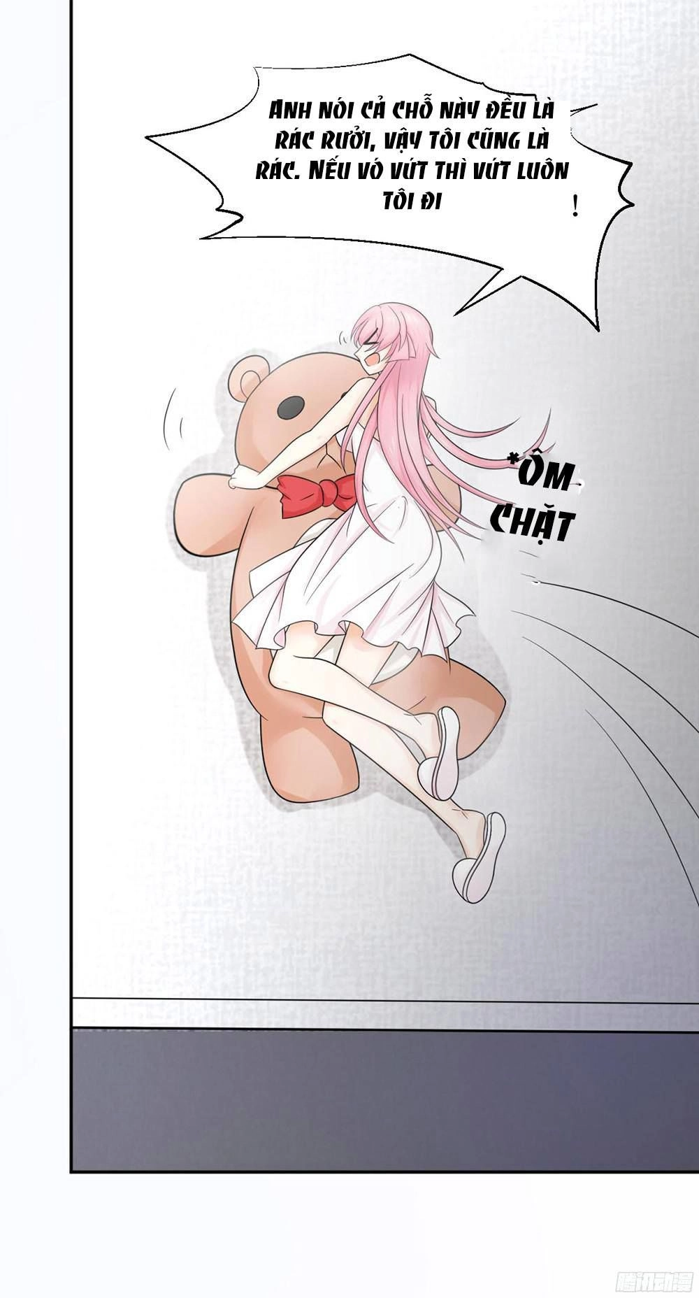 Tân Nương Xinh Đẹp Của Tổng Tài Chapter 4 - 9