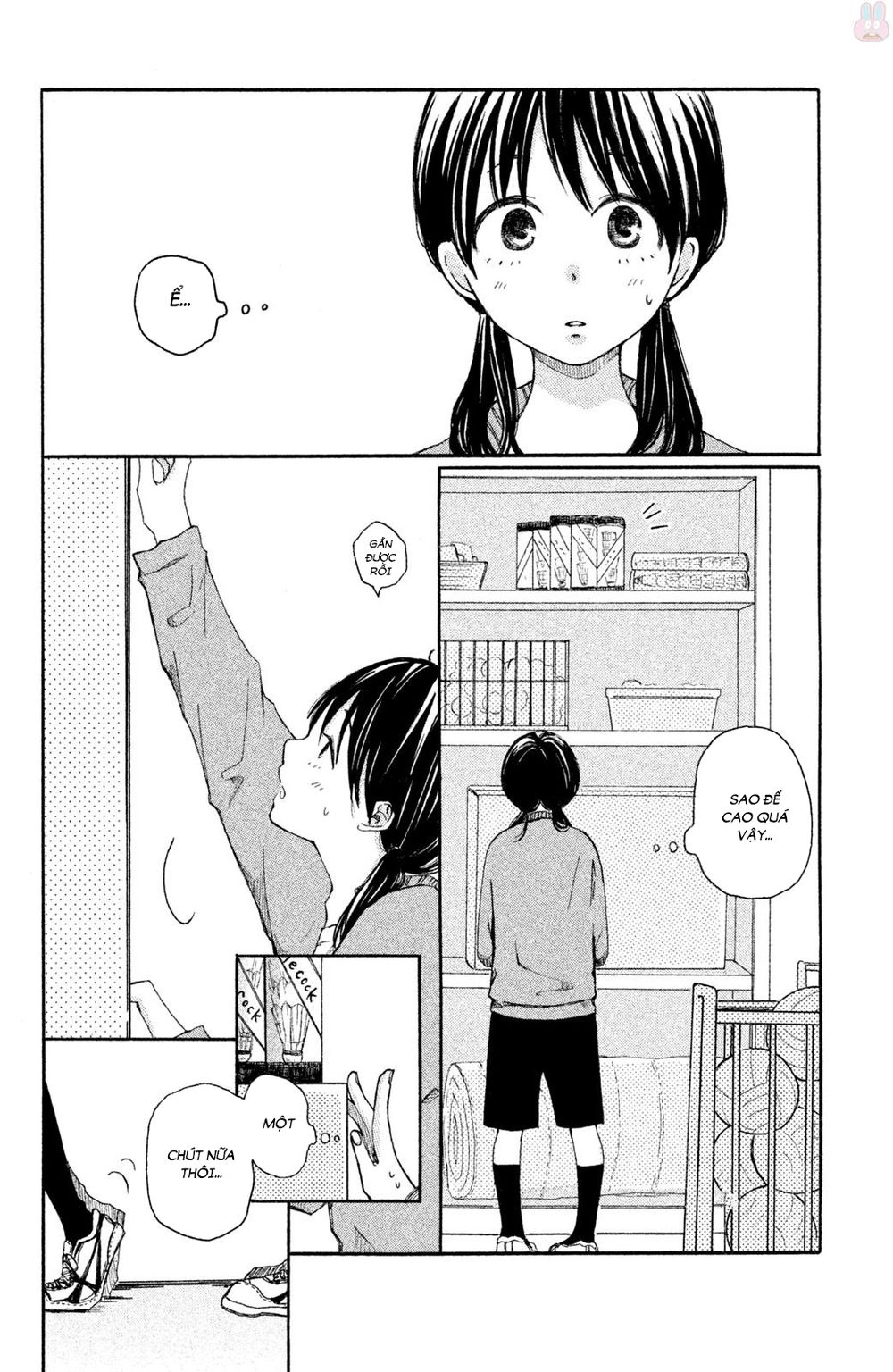 Kirakira Shousekai Chapter 3 - 7