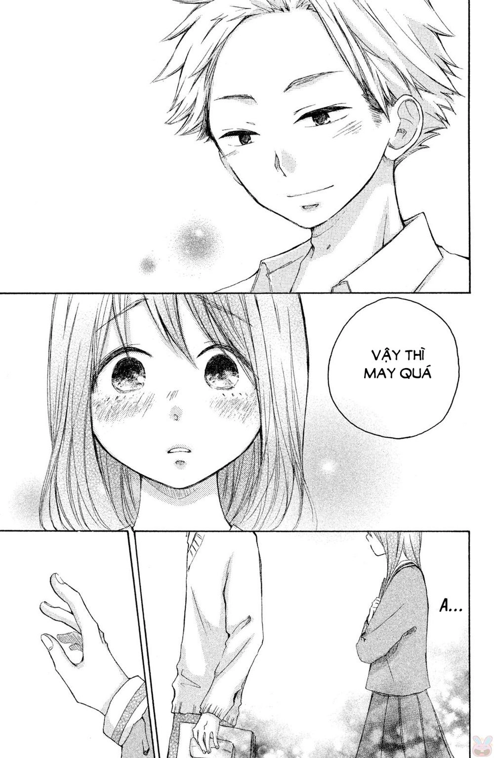 Kirakira Shousekai Chapter 3 - 38