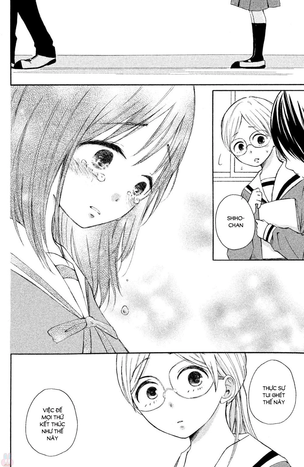 Kirakira Shousekai Chapter 3 - 41