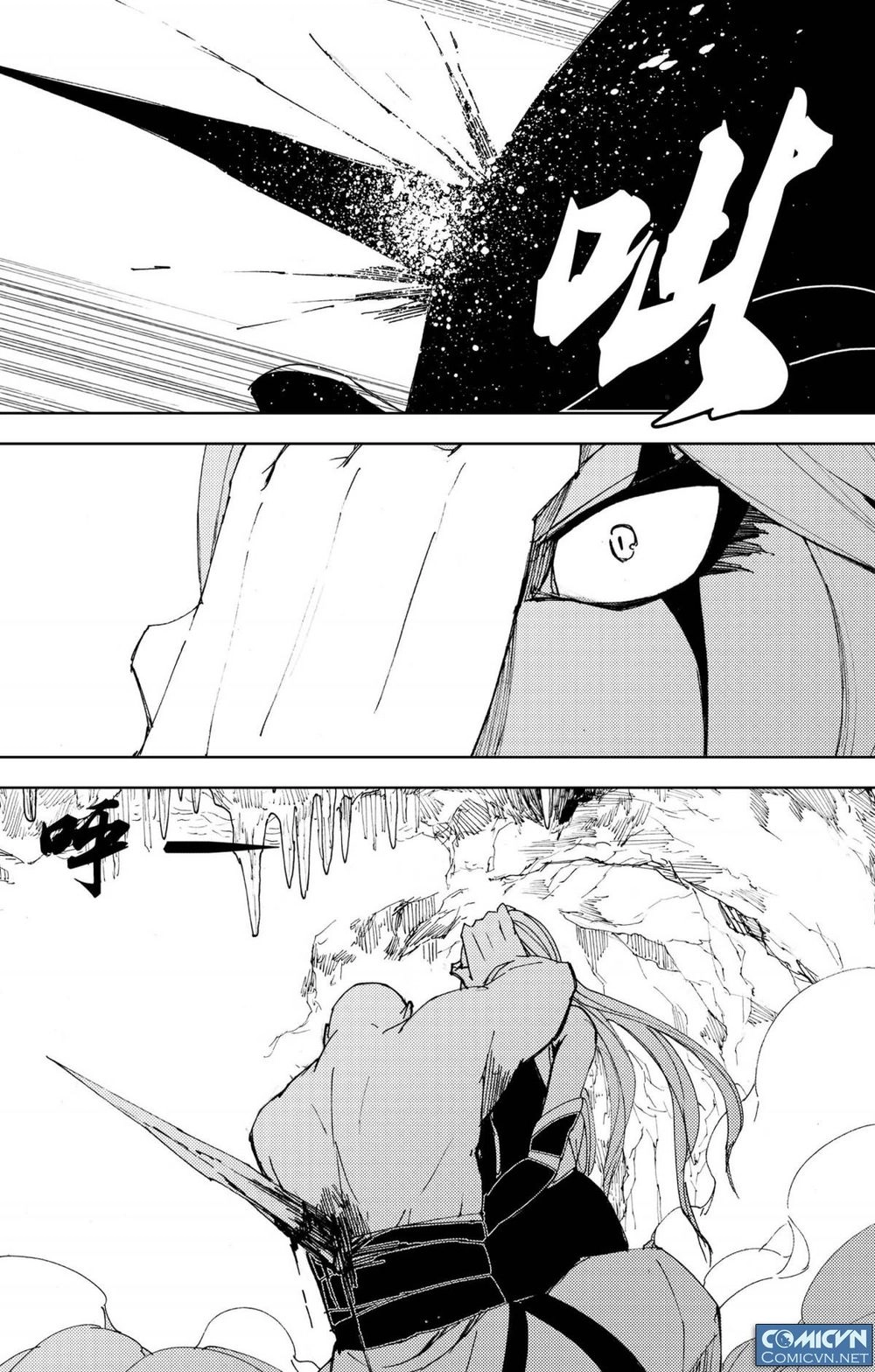 Tây Du Đường Tăng Hàng Ma Chapter 42 - 4