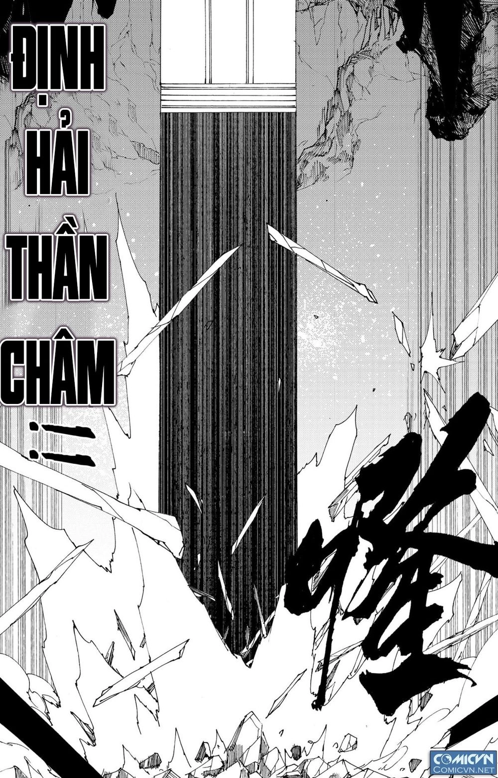 Tây Du Đường Tăng Hàng Ma Chapter 43 - 10