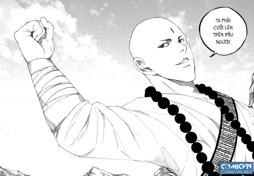 Tây Du Đường Tăng Hàng Ma Chapter 44 - 11