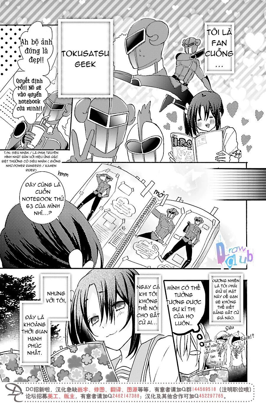 Eto Royale Chapter 1 - 10