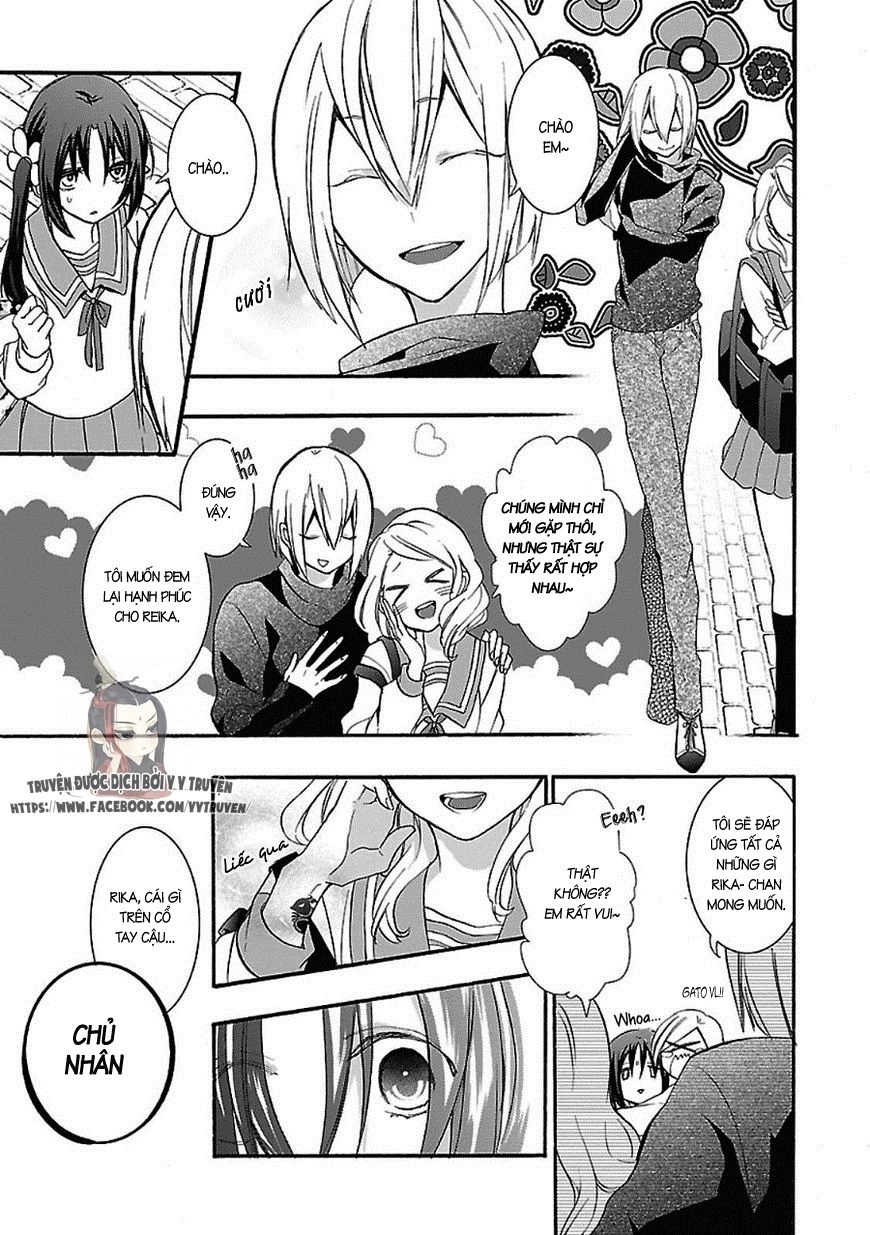 Eto Royale Chapter 1.2 - 4