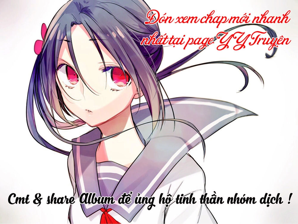 Eto Royale Chapter 2 - 39