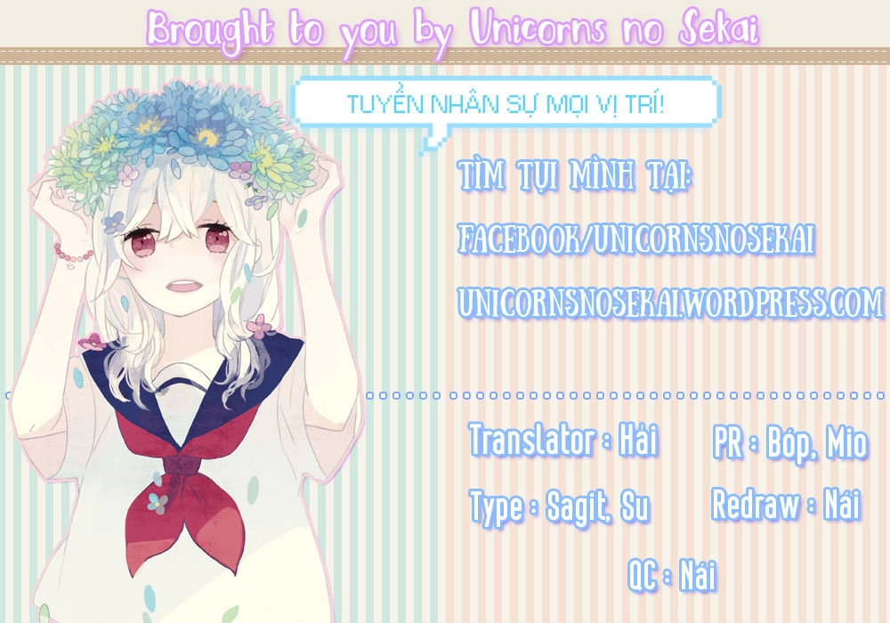 Eto Royale Chapter 4 - 1