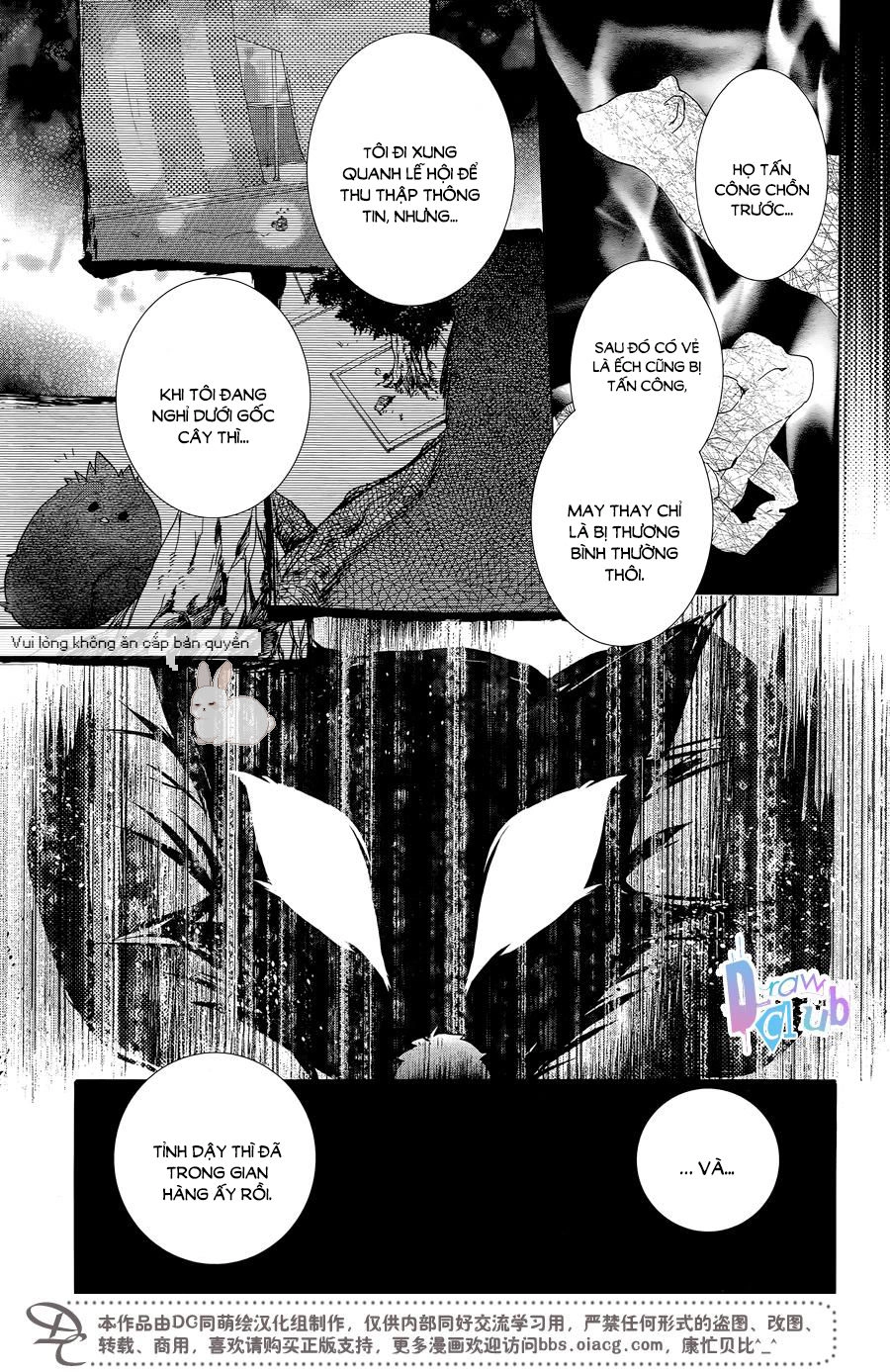 Eto Royale Chapter 4 - 34