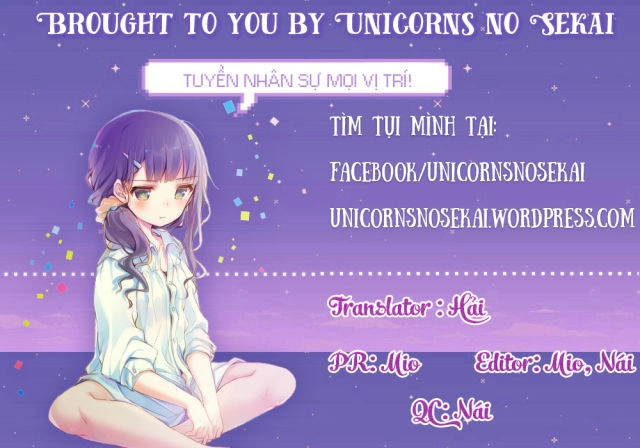 Eto Royale Chapter 6 - 1