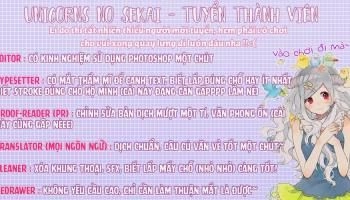 Eto Royale Chapter 6 - 32