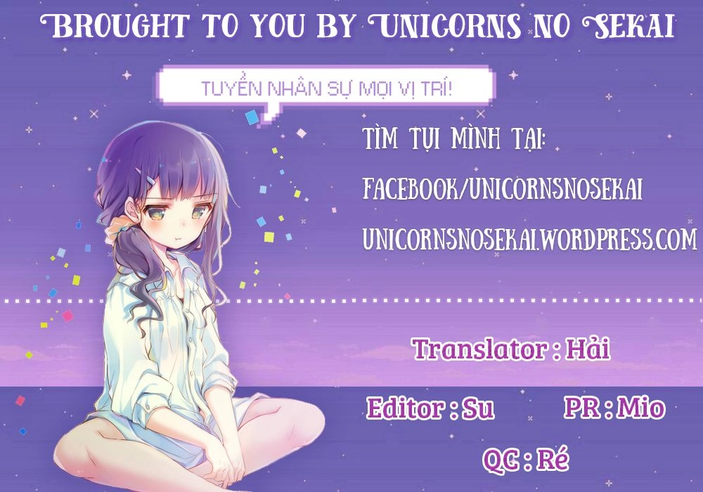 Eto Royale Chapter 7 - 1