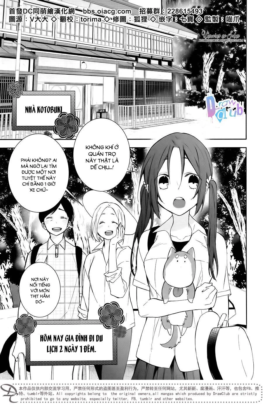 Eto Royale Chapter 8 - 5