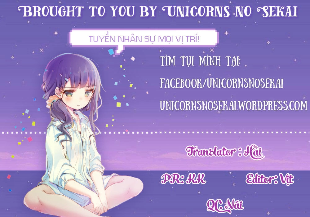 Eto Royale Chapter 10 - 1