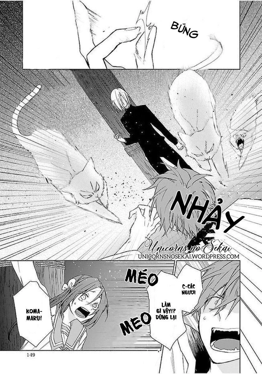 Eto Royale Chapter 10 - 5