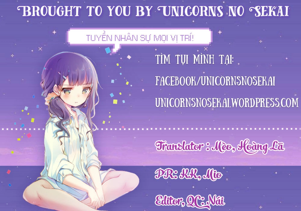 Eto Royale Chapter 11 - 1