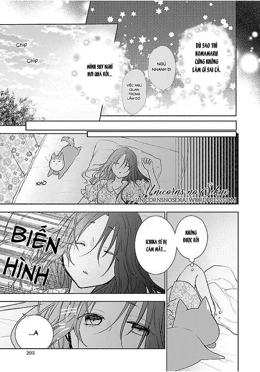 Eto Royale Chapter 11 - 39