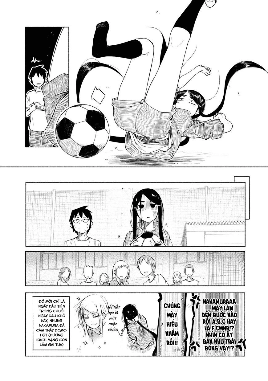 Yuki To Sumi (By Onio) Chapter 2 - 17