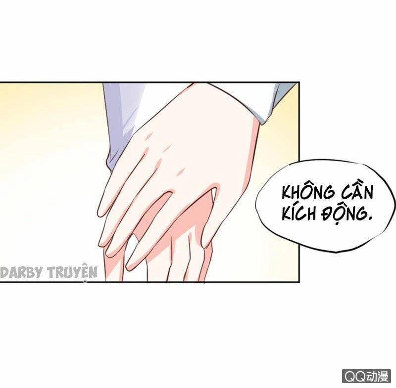 Tinh Luyến Chi Bá Vương Hiệp Ước Chapter 1 - 10