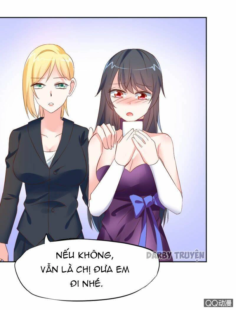 Tinh Luyến Chi Bá Vương Hiệp Ước Chapter 1 - 16