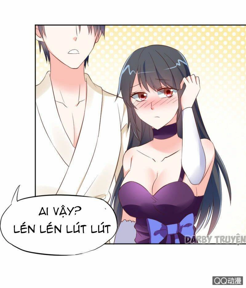 Tinh Luyến Chi Bá Vương Hiệp Ước Chapter 1 - 29