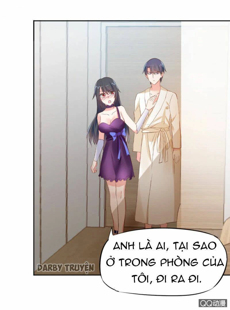 Tinh Luyến Chi Bá Vương Hiệp Ước Chapter 1 - 31