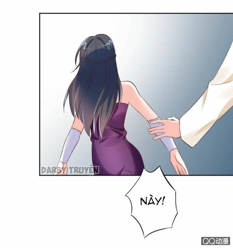Tinh Luyến Chi Bá Vương Hiệp Ước Chapter 1 - 33