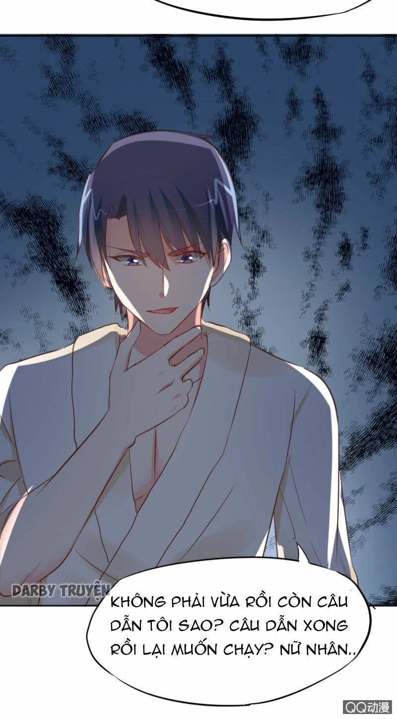 Tinh Luyến Chi Bá Vương Hiệp Ước Chapter 1 - 40