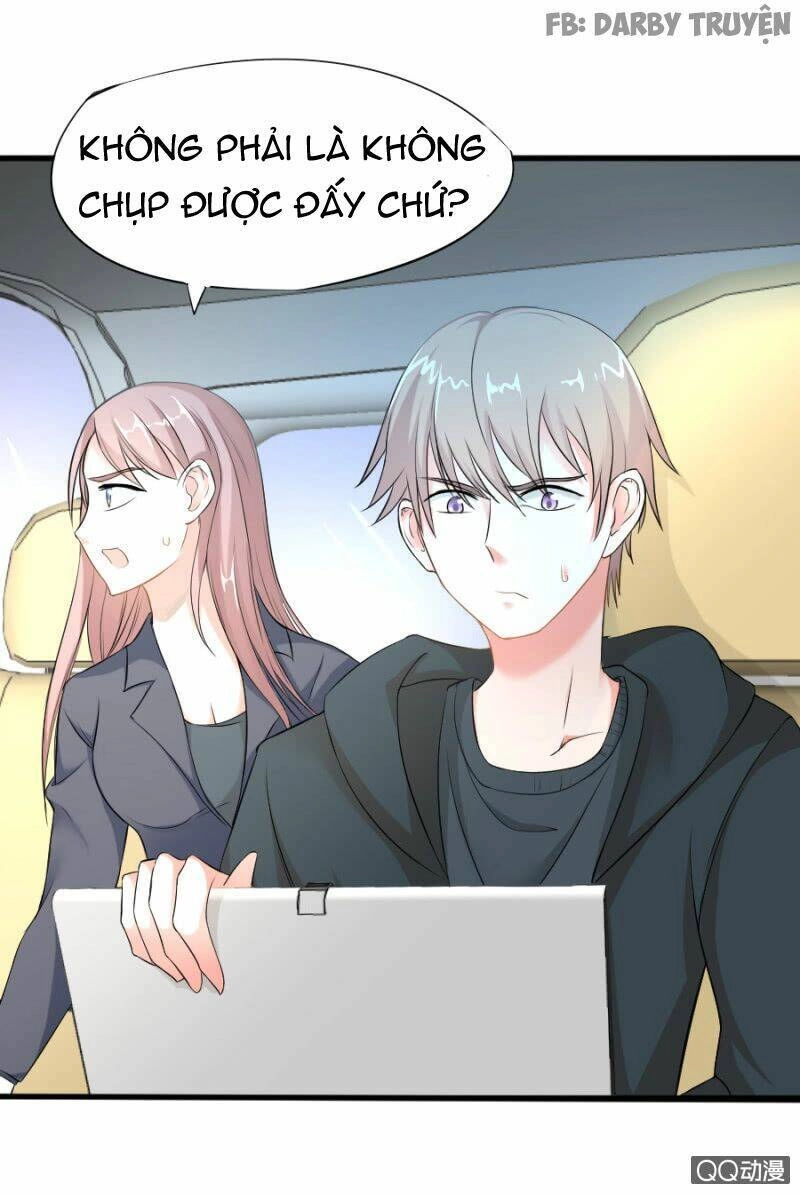 Tinh Luyến Chi Bá Vương Hiệp Ước Chapter 2 - 4