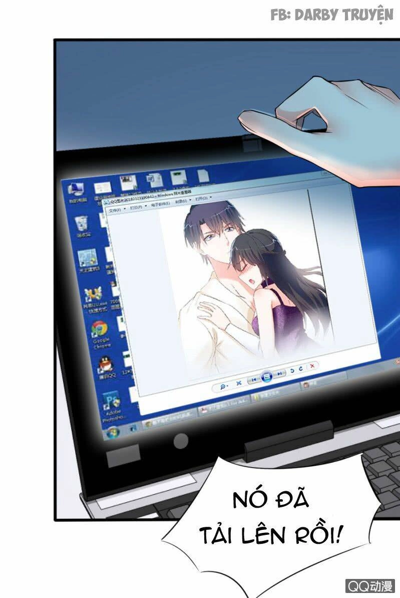 Tinh Luyến Chi Bá Vương Hiệp Ước Chapter 2 - 5